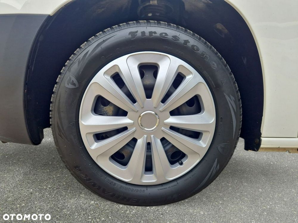 Toyota Proace City Verso - 9
