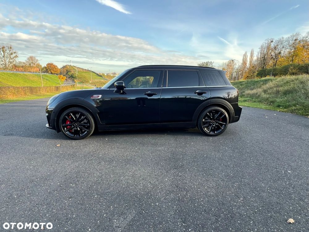 MINI John Cooper Works - 5