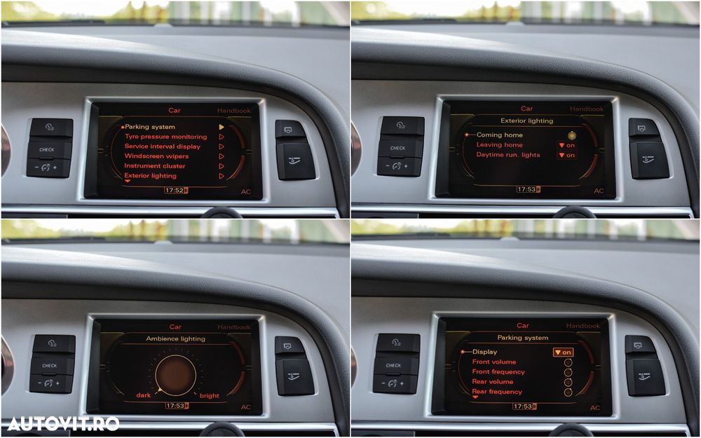 Audi A6 Limuzina 3.0 TDI DPF quattro Tip - 16