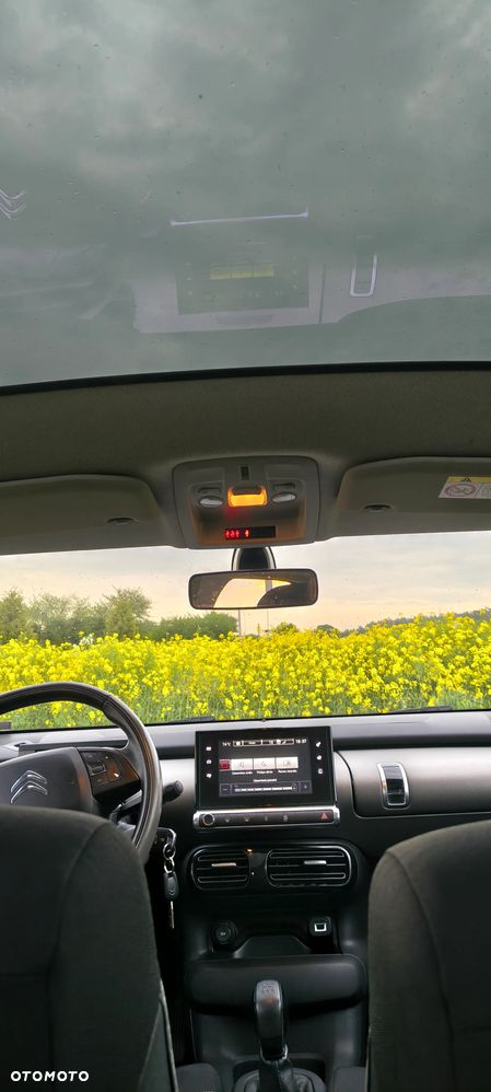 Citroën C4 Cactus BlueHDi 100 Stop&Start Business Class - 22
