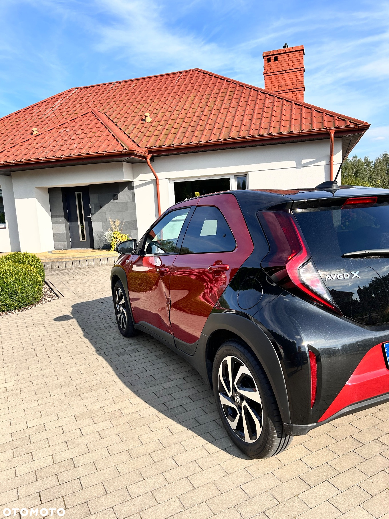 Toyota Aygo X - 3