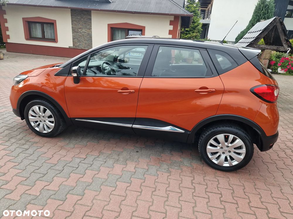 Renault Captur 0.9 Energy TCe Limited - 30