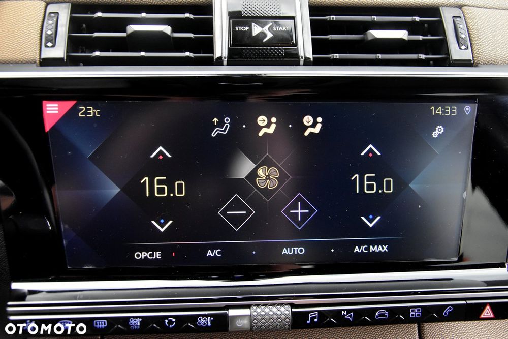 DS Automobiles DS 7 Crossback - 33