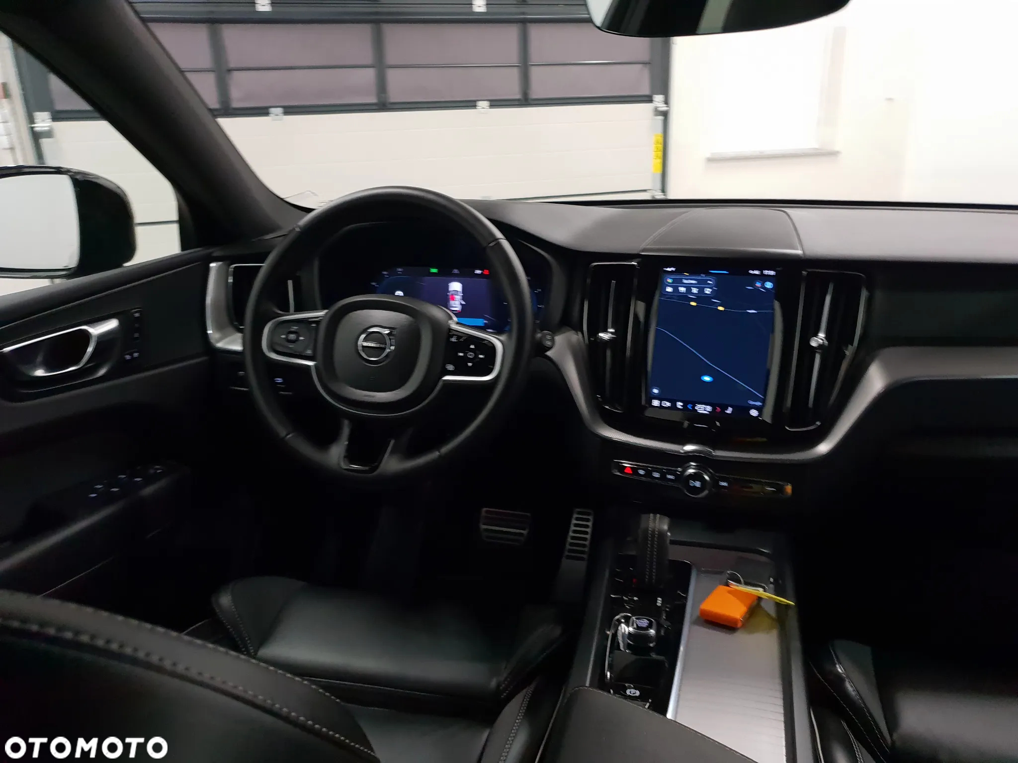 Volvo XC 60 B4 D Geartronic RDesign - 18