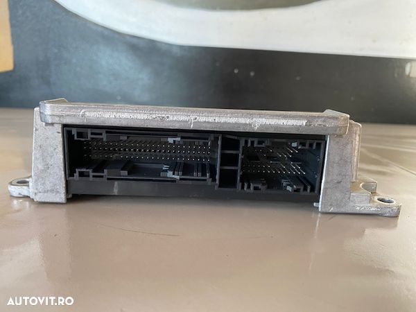 Calculator airbag SRS VOLVO XC60-XC70-V70-S80 31334542 - 3