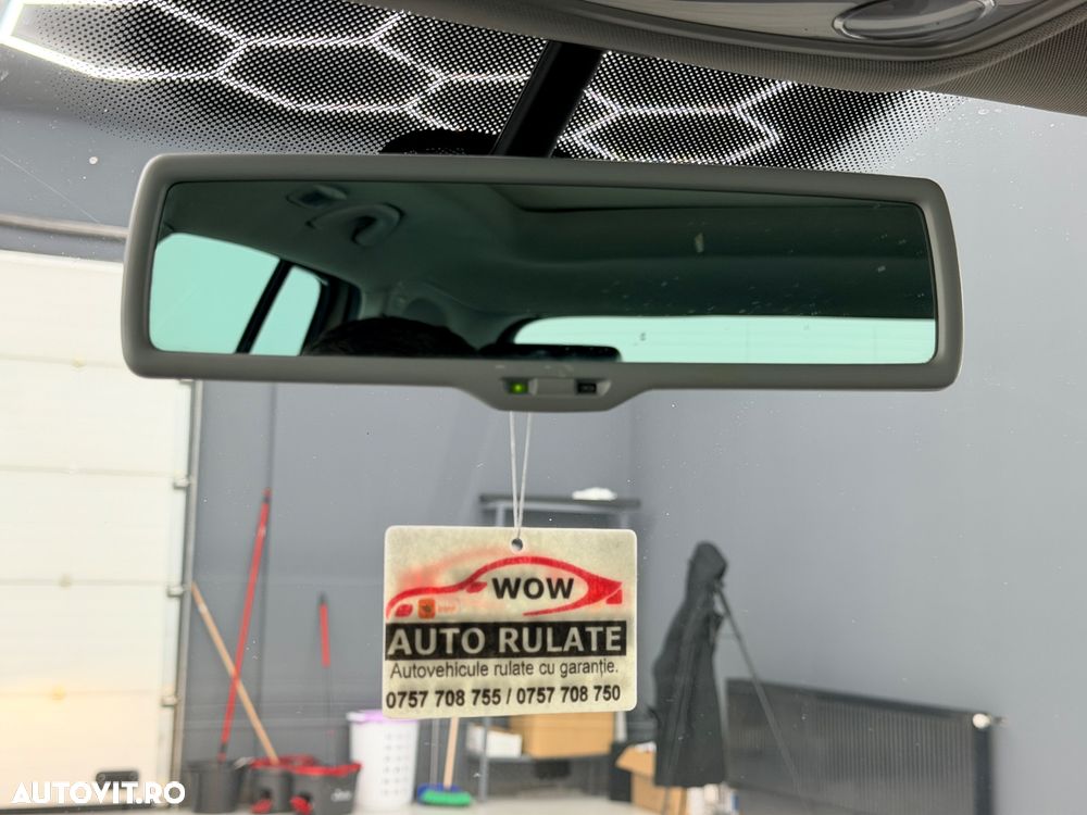 Volkswagen Tiguan 2.0 TDI DPF BMT Sport&Style - 27