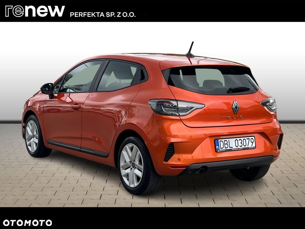 Renault Clio 1.0 TCe Evolution - 3