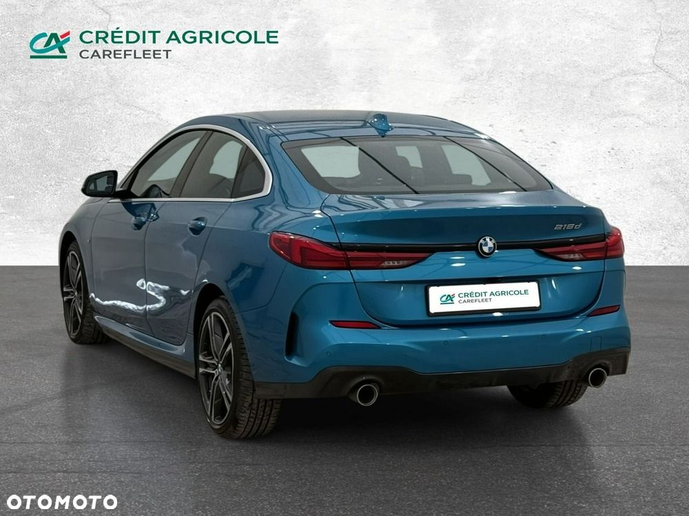 BMW Seria 2 - 8