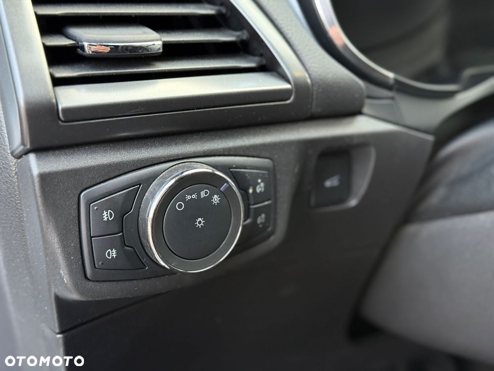 Ford Mondeo 2.0 TDCi STart-Stopp PowerShift-Aut Titanium - 21