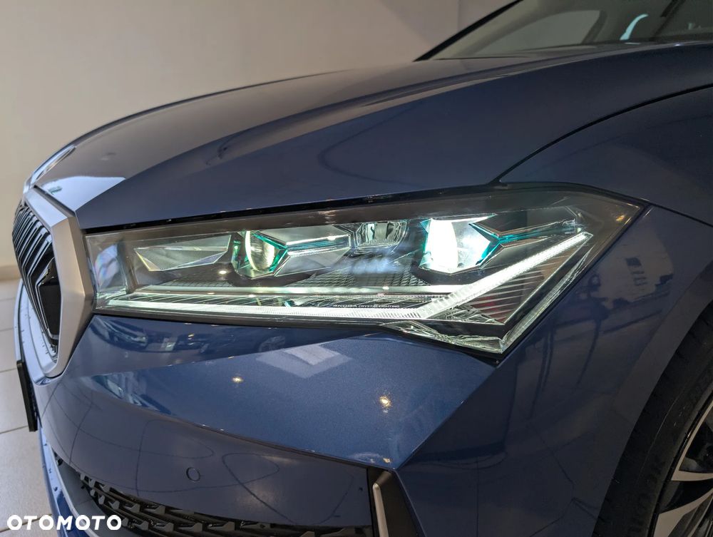 Skoda Superb 1.5 TSI mHEV Edition 130 DSG - 21