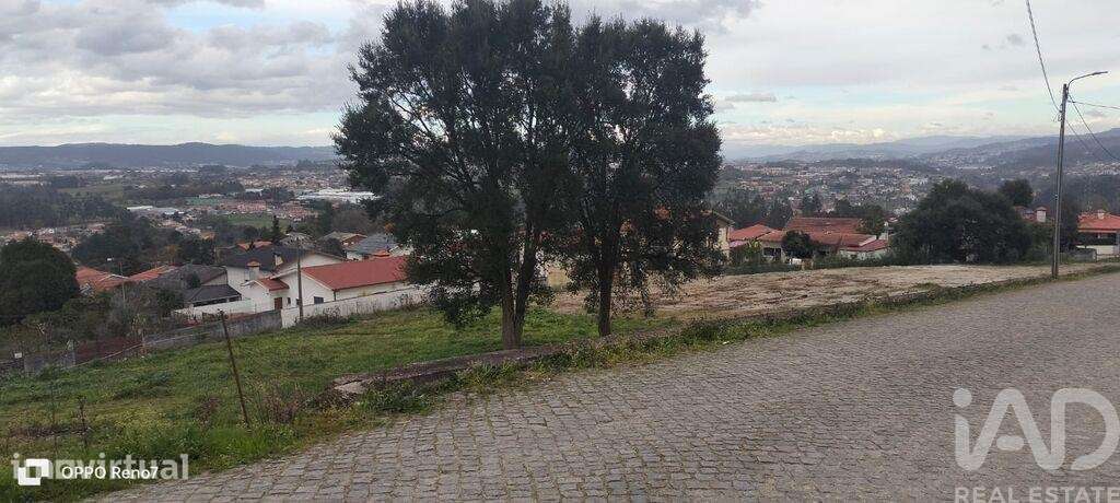Terreno para construção em Rebordões de 4400,00 m2 - Grande imagem: 5/29