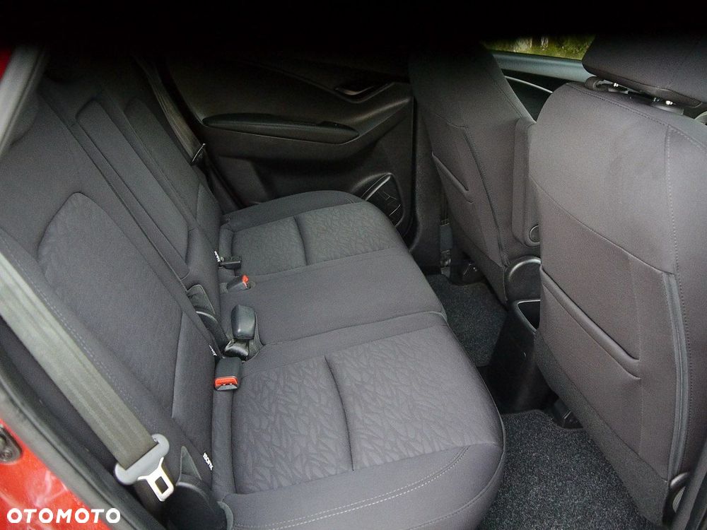 Hyundai ix20 1.4 BlueDrive Comfort - 26