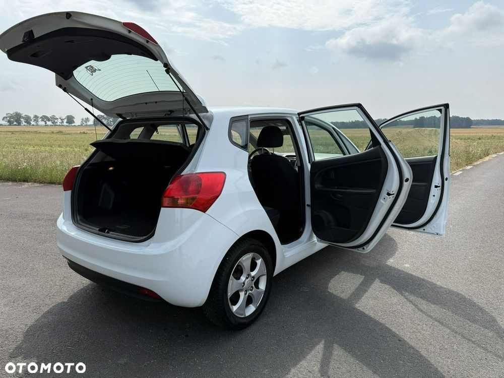 Kia Venga 1.4 XL - 27
