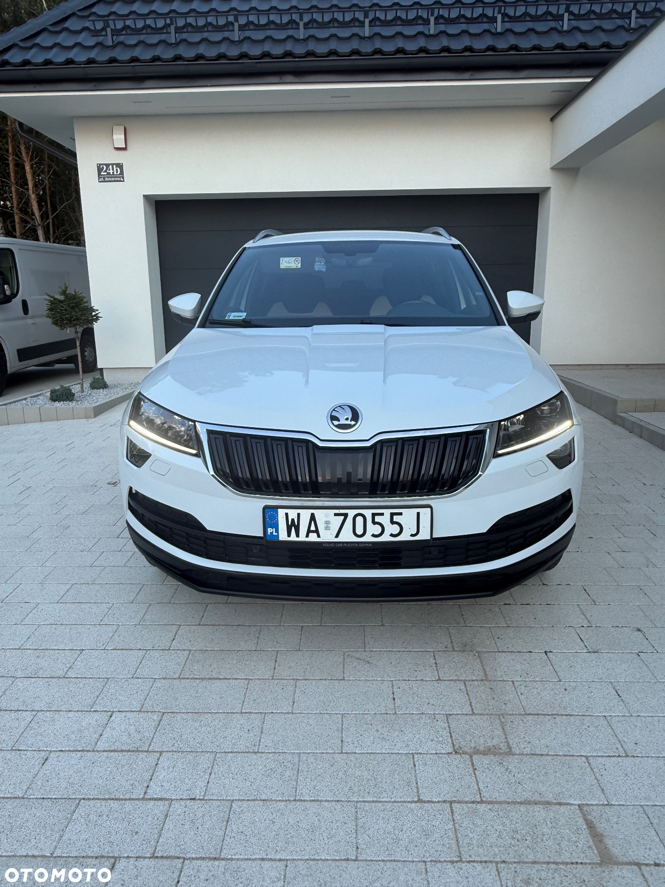 Skoda Karoq - 2