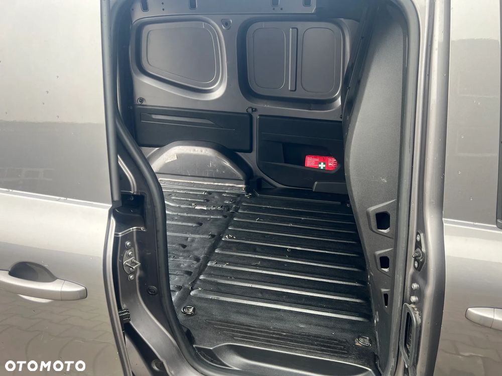 Mercedes-Benz Citan - 31