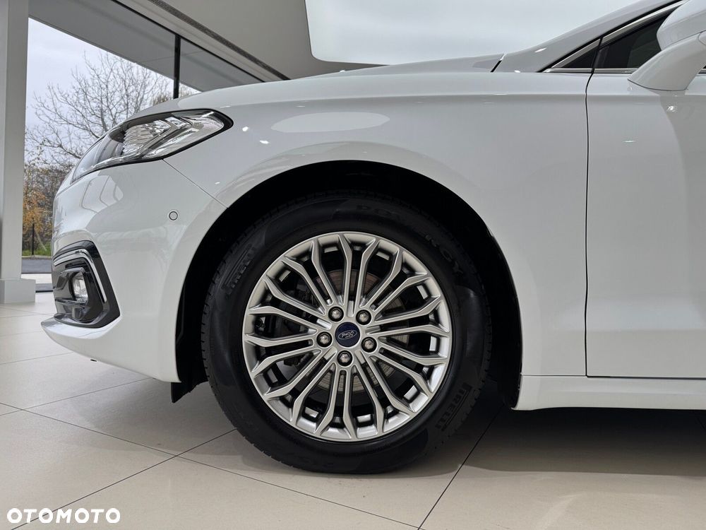 Ford Mondeo - 19