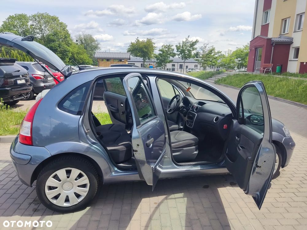 Citroën C3 - 5