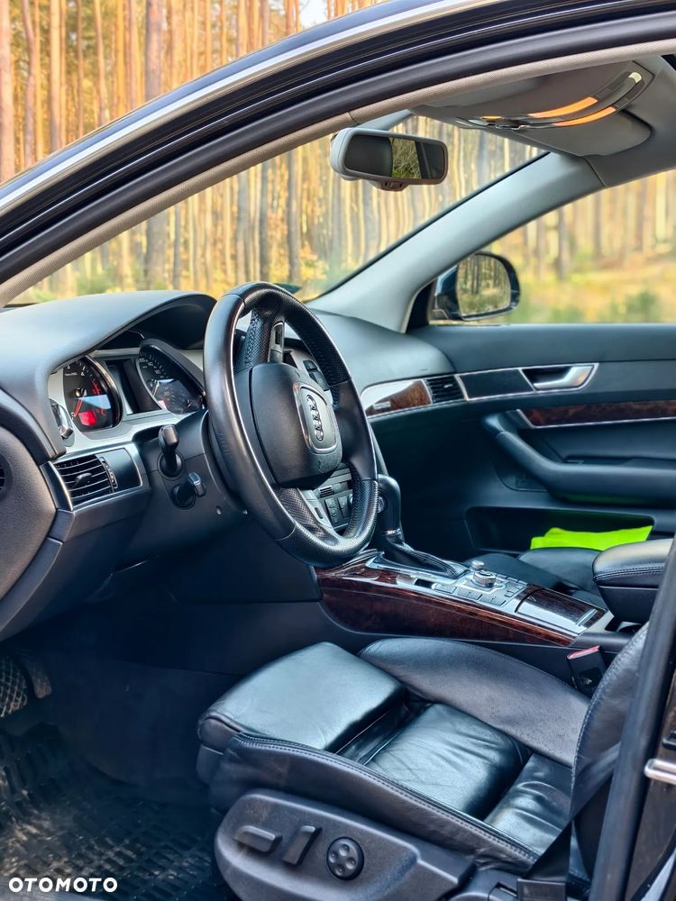 Audi A6 Allroad 3.0 TDI DPF tiptronic - 18