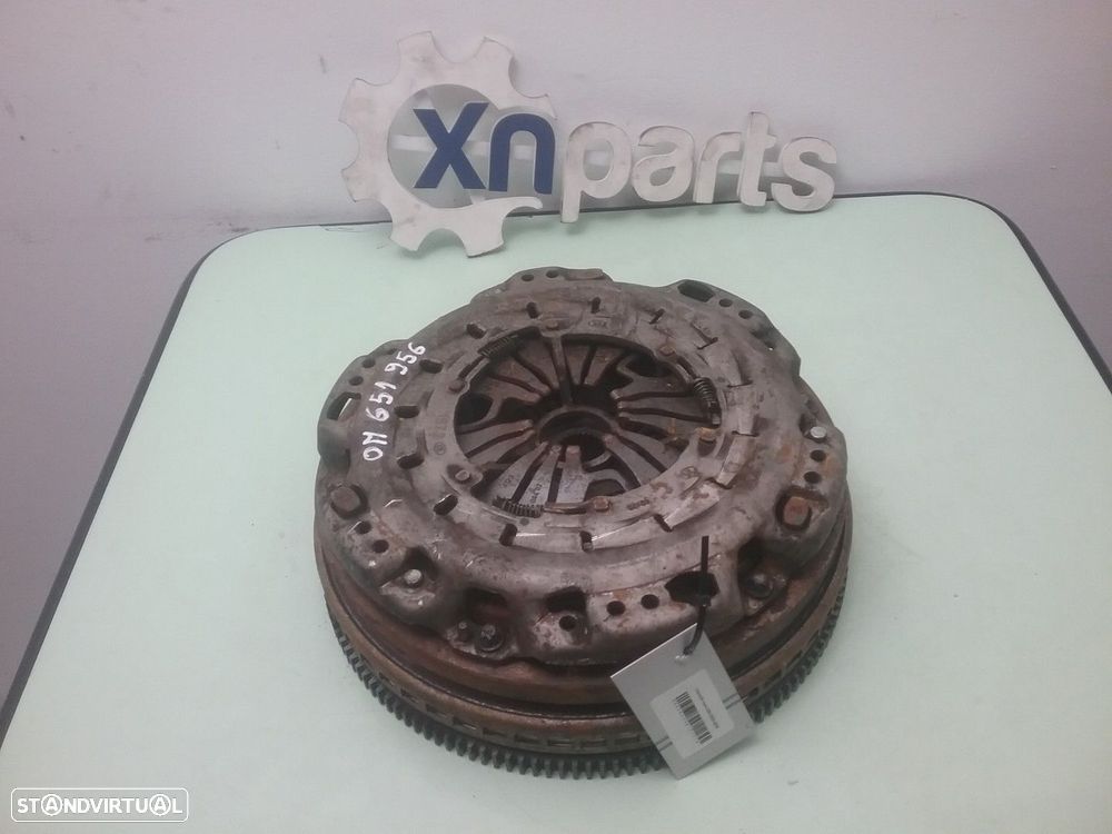 Volante Bi-massa MERCEDES-BENZ SPRINTER 3,5-t Box (906) 313 CDI EF. OM 651.956 - 1