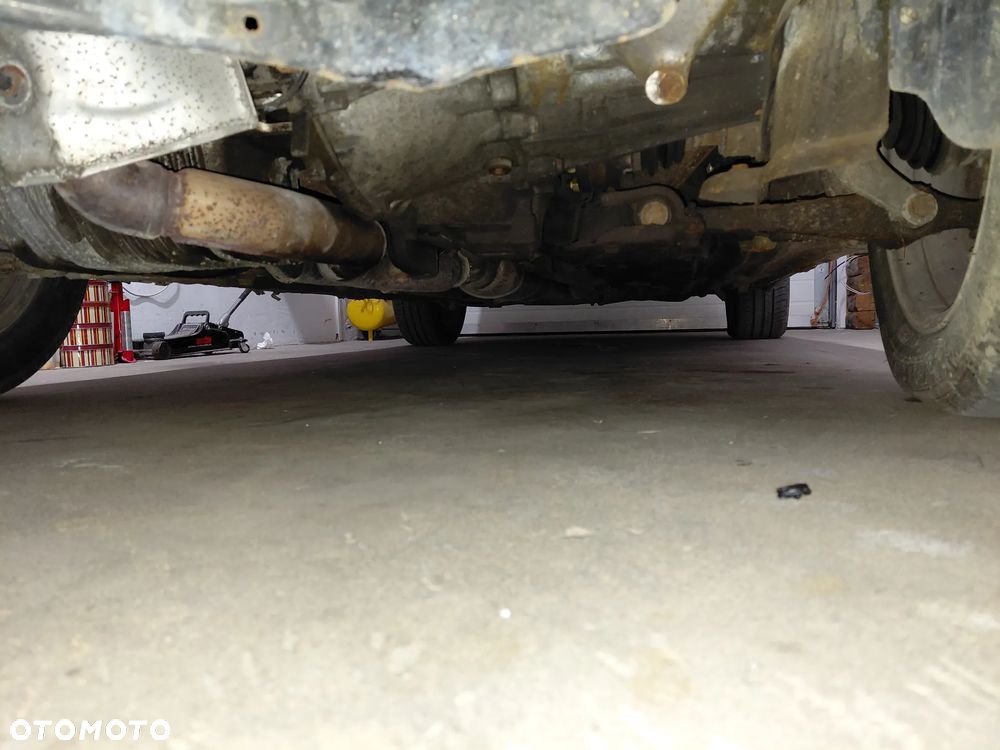 Alfa Romeo 156 2.5 V6 - 10