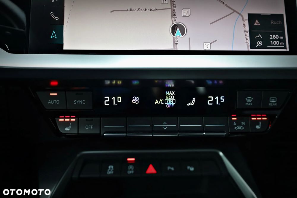 Audi A3 Sportback - 28