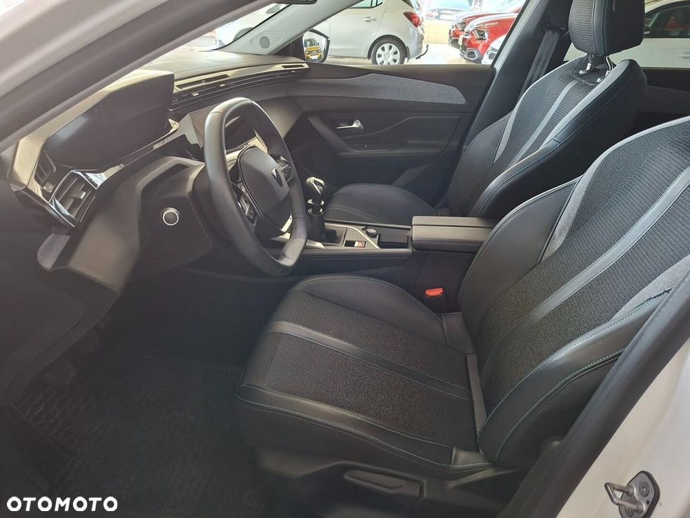 Peugeot 308 1.2 PureTech Allure Pack S&S - 14