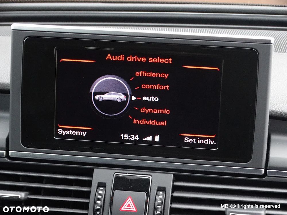 Audi A6 Avant 3.0 TDI Quattro Tiptronic - 20