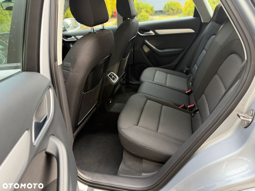 Audi Q3 1.4 TFSI S tronic - 10