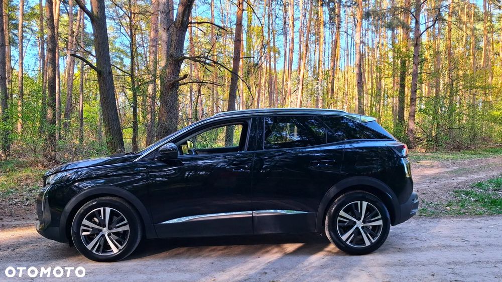 Peugeot 3008 225 e-EAT8 Allure Pack - 16