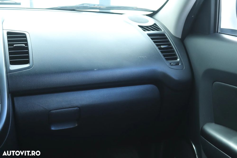 Kia Soul 1.6 DSL Fever - 21