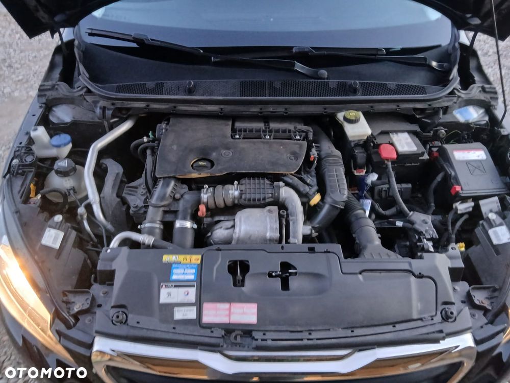 Peugeot 308 BlueHDi 120 Stop & Start Allure - 7