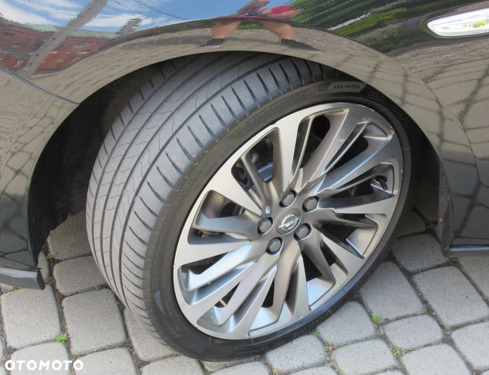 Opel Astra 1.6 D (CDTI) Start/Stop Innovation - 28