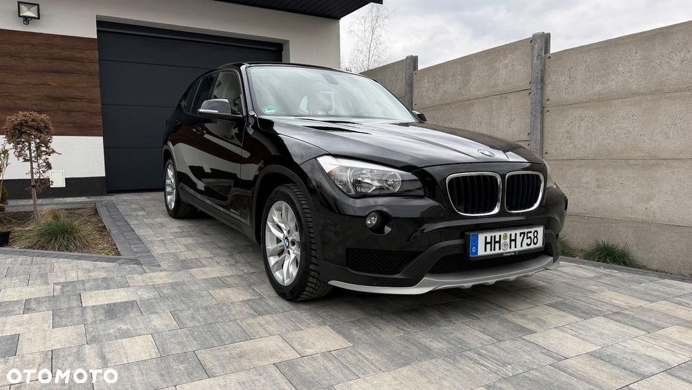 BMW X1 sDrive18d - 3