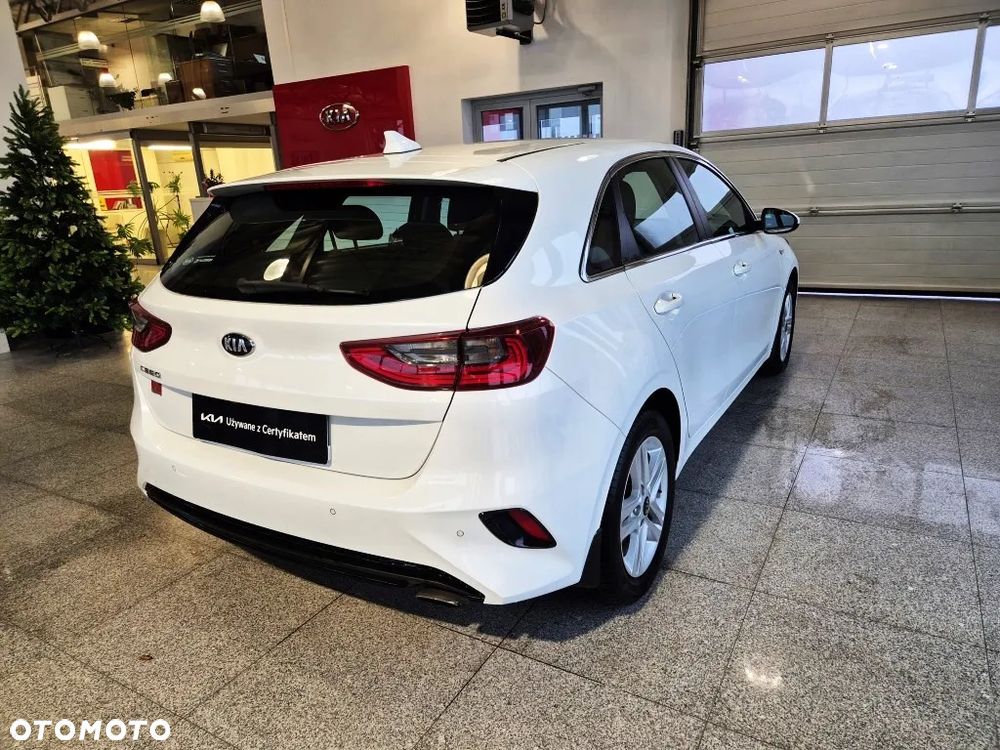 Kia Ceed 1.4 M - 20