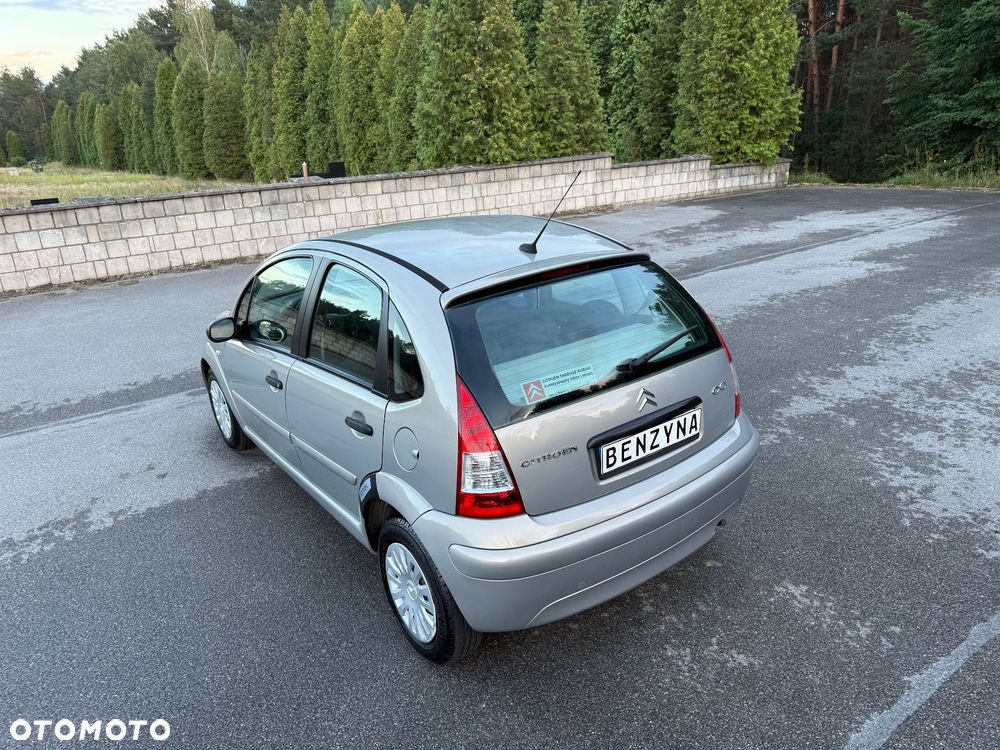Citroën C3 1.4i Equilibre - 10