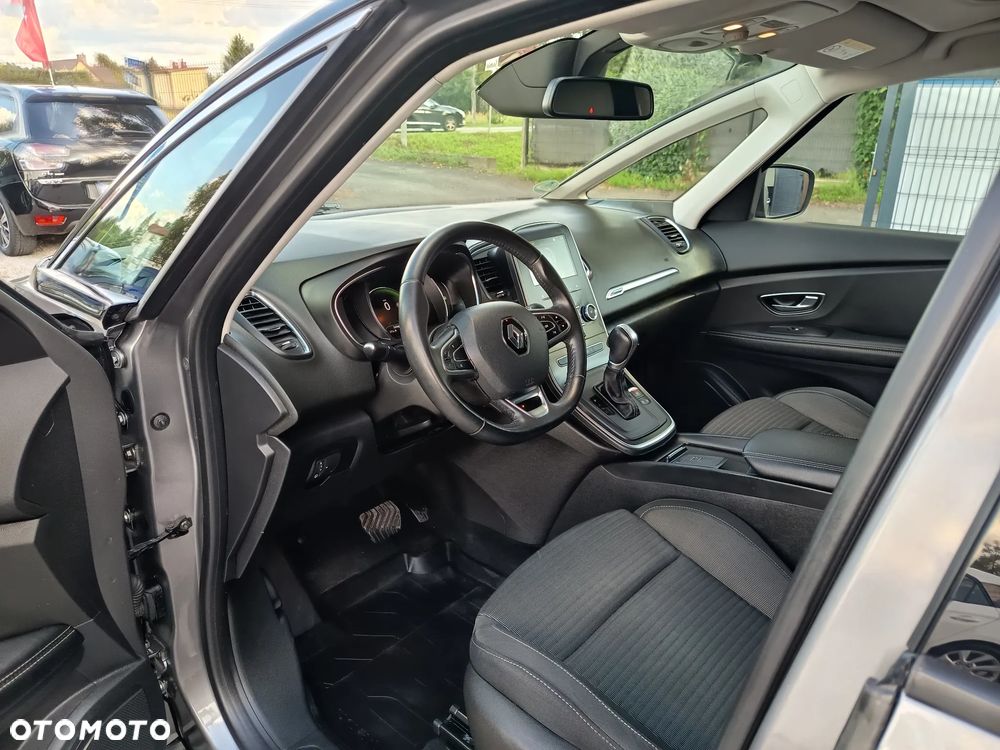 Renault Grand Scenic TCe 140 GPF EDC LIMITED - 14