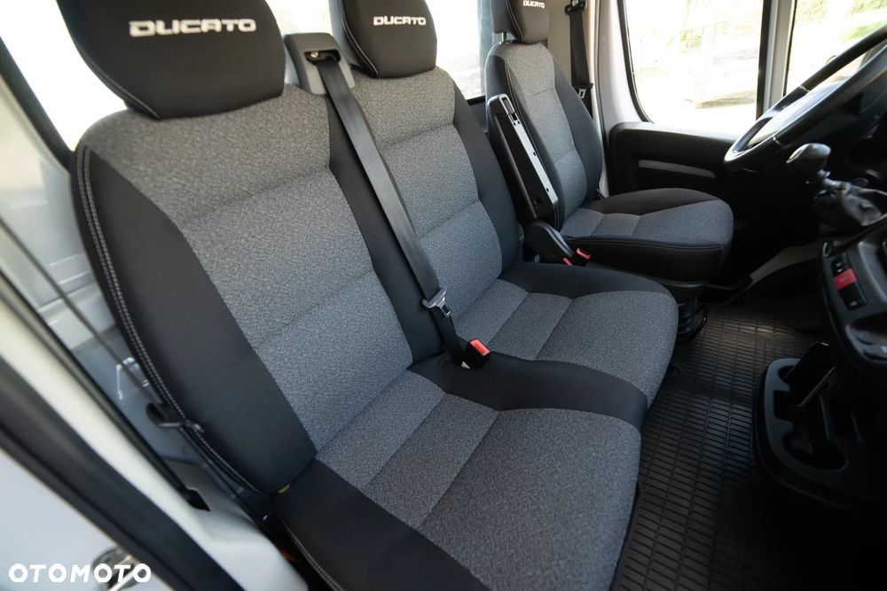 Fiat DUCATO - 25