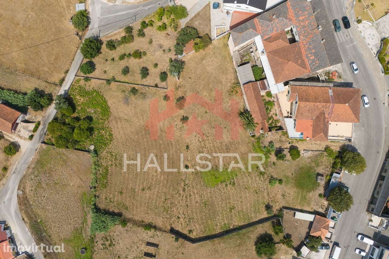 Terreno para Construção / Área de 4490m2 / Colmeias - Grande imagem: 2/23