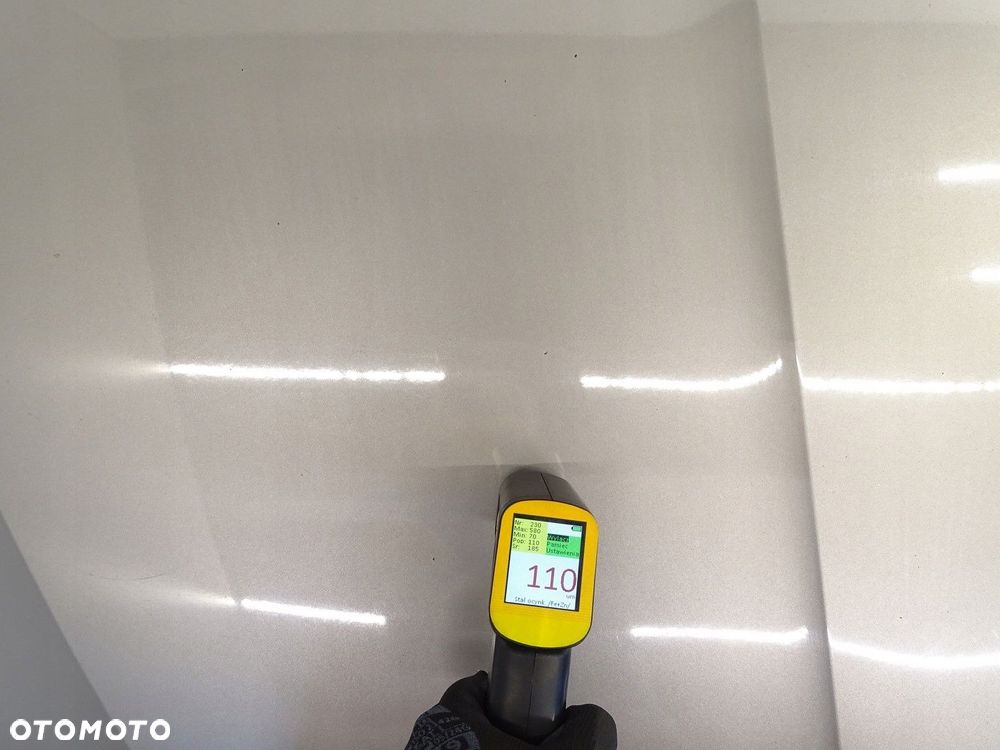 MASKA POKRYWA PRZÓD PRZEDNIA SILNIKA SKODA OCTAVIA III 5E LF8H - 10