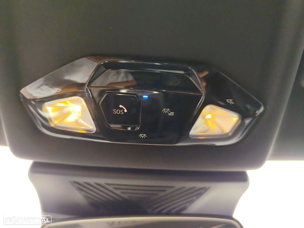 BMW 216 Gran Coupé Pack Desportivo M - 26