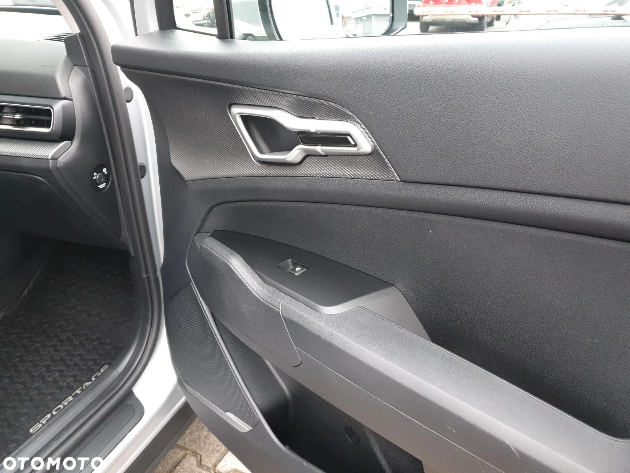 Kia Sportage 1.6 T-GDI M 2WD - 26