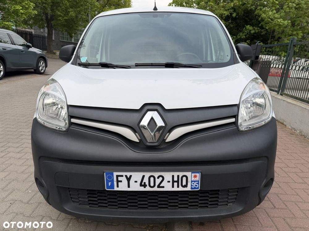 Renault KANGOO - 15