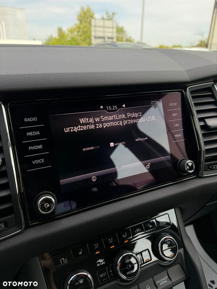 Skoda Kodiaq - 17