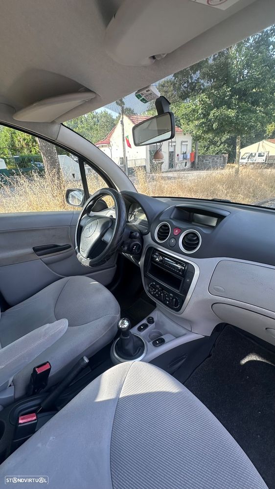 Citroën C3 1.1 - 6
