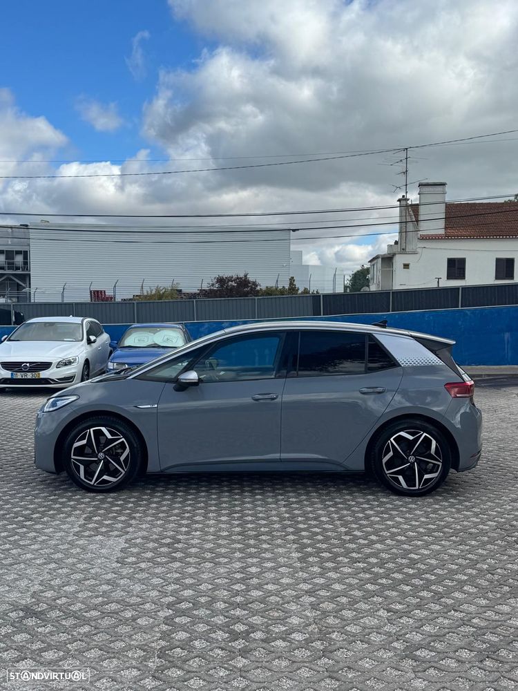 VW ID.3 Performance Upgrade Pro Performance - 40