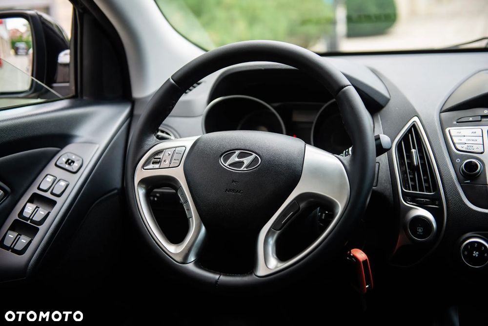Hyundai ix35 1.6 2WD Comfort - 29