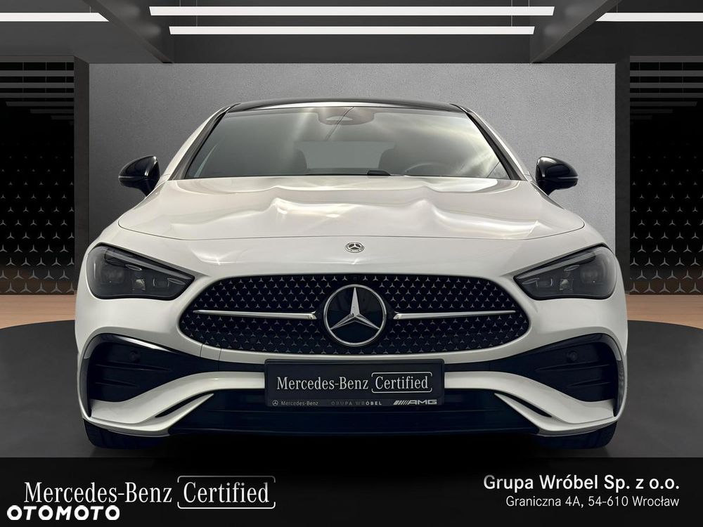 Mercedes-Benz CLE 220 d 9G-TRONIC Edition AMG Line - 9