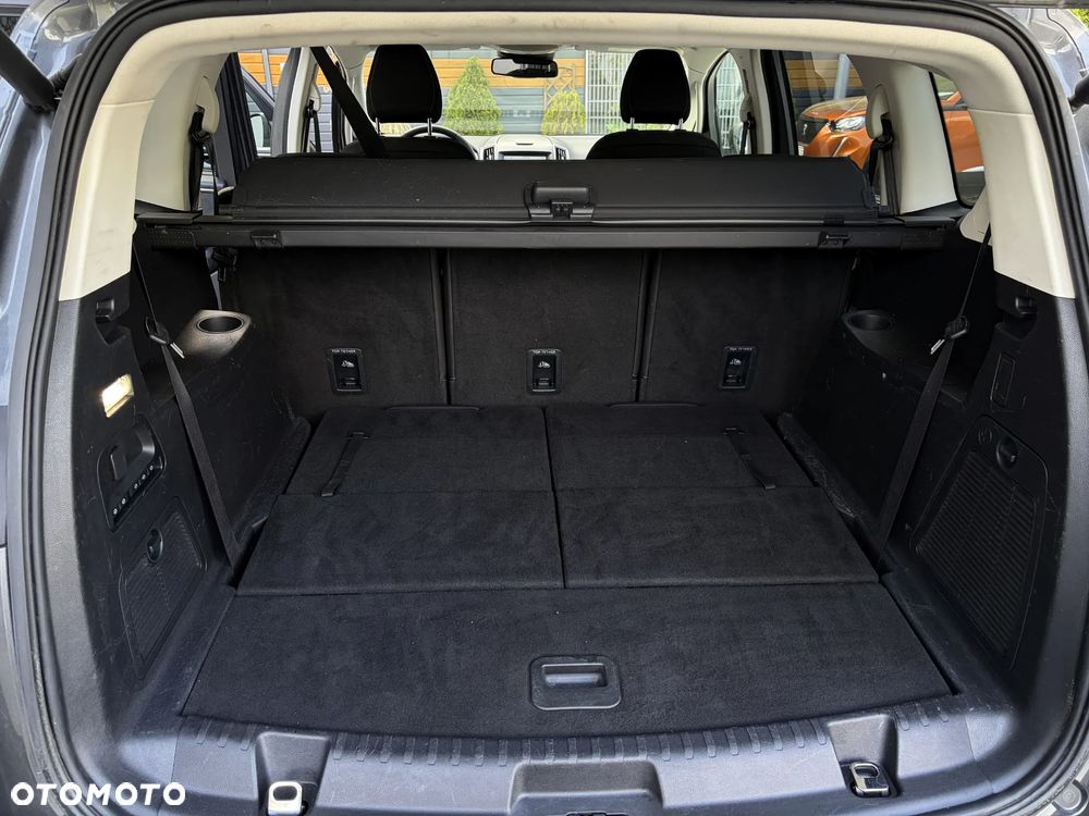 Ford S-Max 1.5 Eco Boost Start-Stopp TITANIUM - 35