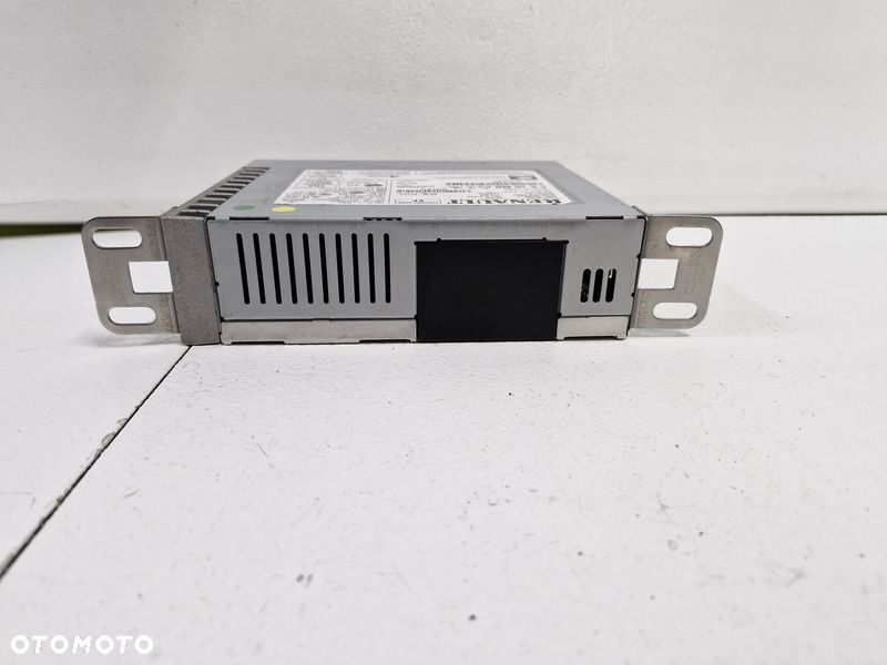 RENAULT KADJAR RADIO NAWIGACJA GPS 281153199R - 2