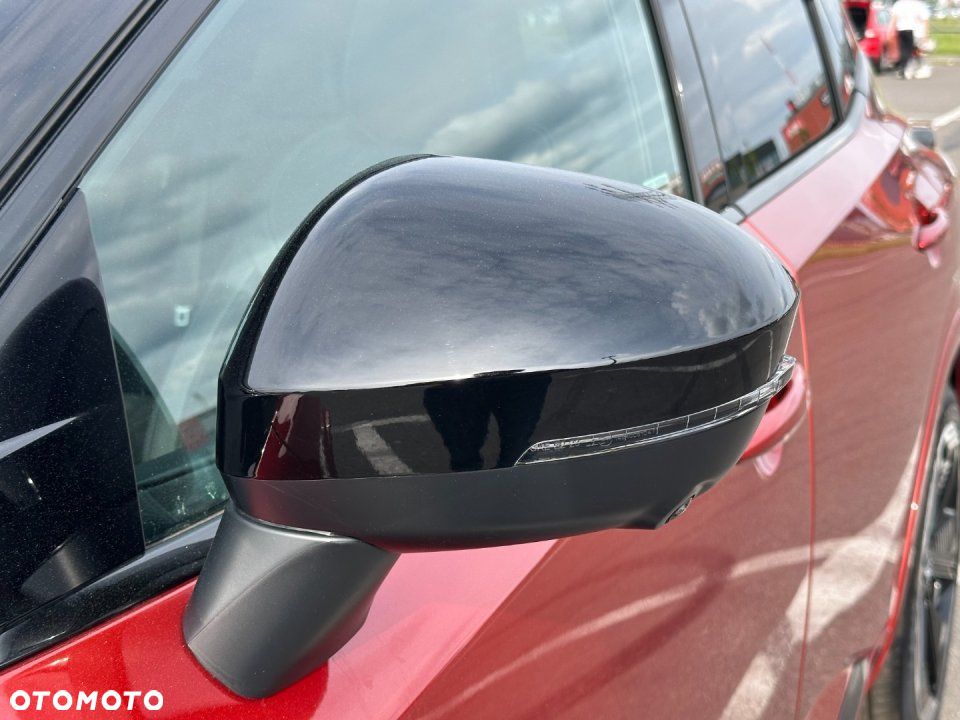 Nissan Qashqai - 11